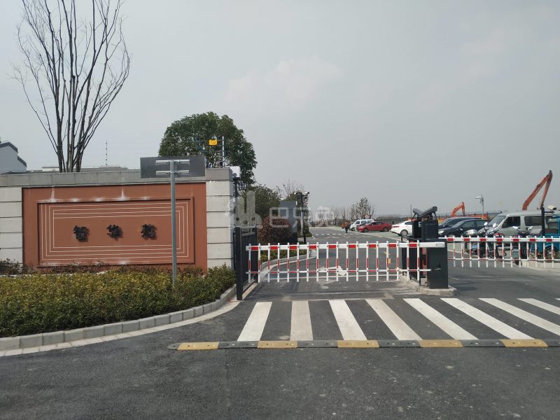 智华苑5997873周边环境图11