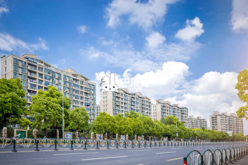 上南花城(耀华路85弄)1189298周边环境图4