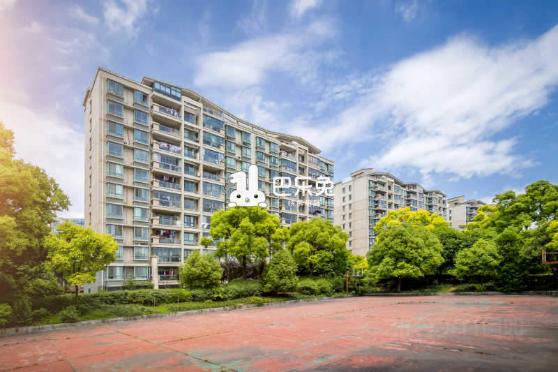 上南花城(耀华路87弄)