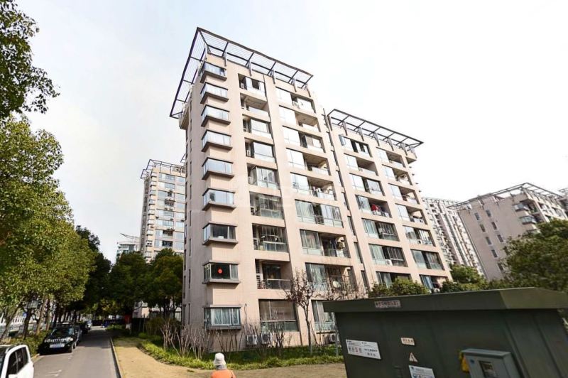 大唐盛世花园一期1123641周边环境图19