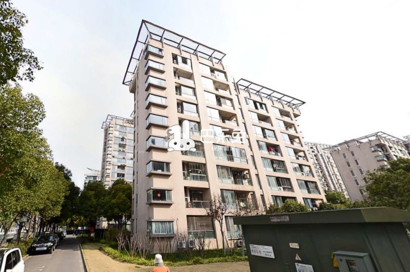 上海浦东_大唐盛世花园一期_4室1厅1卫_合租朝南_白杨路199弄1～30号