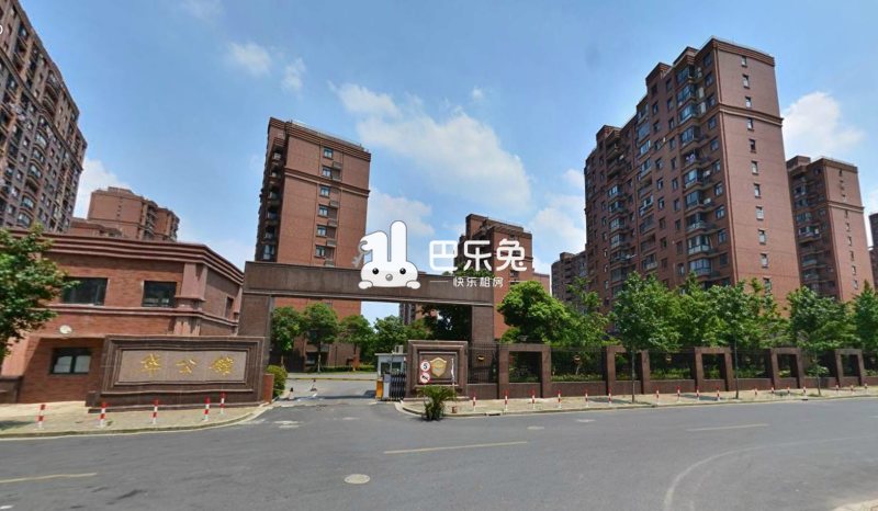 恒盛鼎城华公馆(李子园.