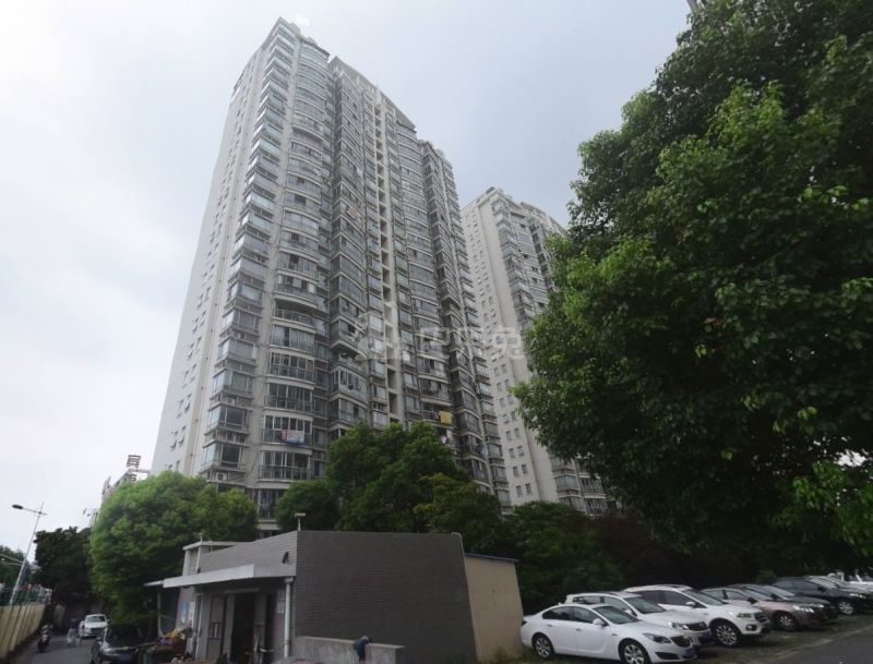 上海松江_名庭花苑_1室0厅0卫_合租朝东北_新松江路259弄-上海巴乐兔
