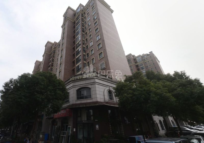 新凤凰城15352018周边环境图3