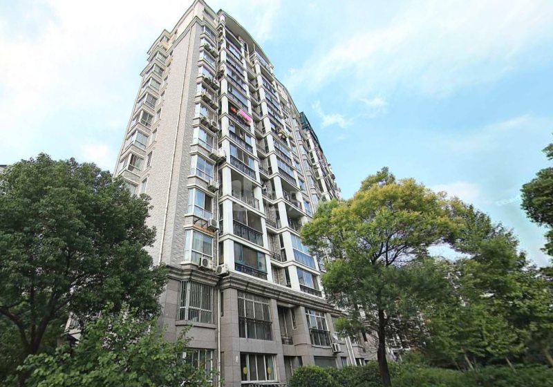 绿水家园9211124周边环境图8