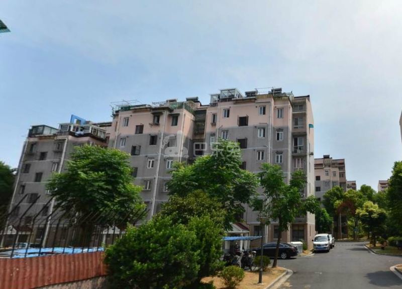 古龙苑5726325周边环境图11