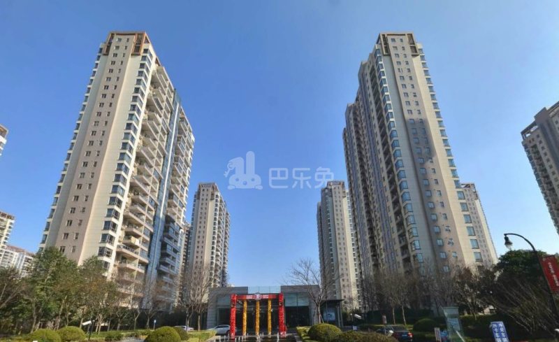 仁恒河滨城二期15181274周边环境图18