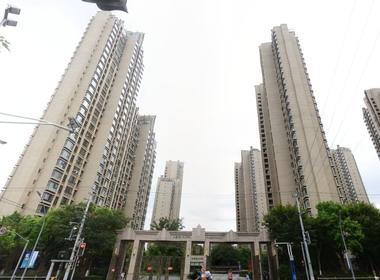 上海滩大宁城西区 4室0厅0卫