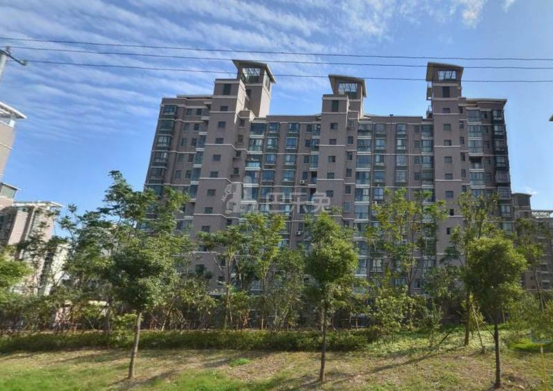 绿洲花园18469372周边环境图3