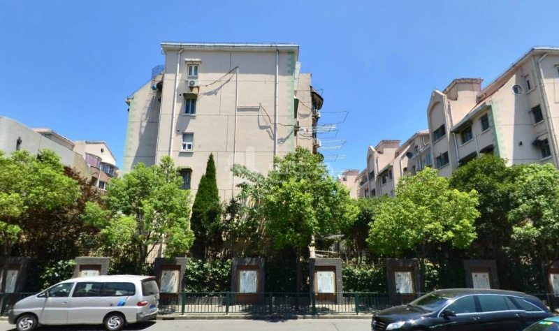 梅园六街坊390594周边环境图3