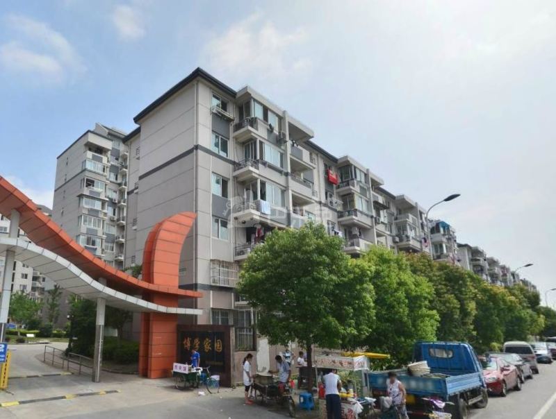 博学家园5321249周边环境图14