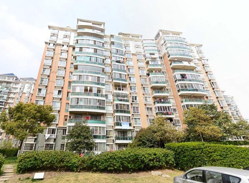 金桥名都15972515周边环境图3