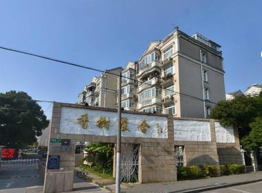 香树丽舍 3室2厅2卫