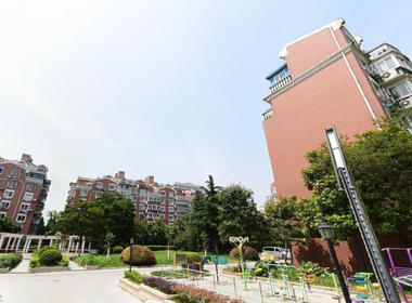 新逸仙公寓 1室0厅0卫