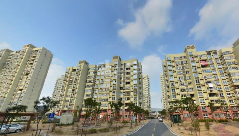 金葵新城西区7292812周边环境图12