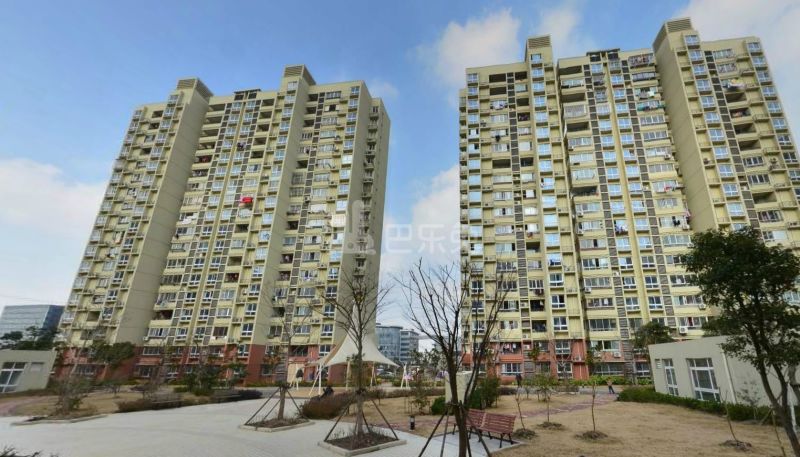 金葵新城西区7292812周边环境图13