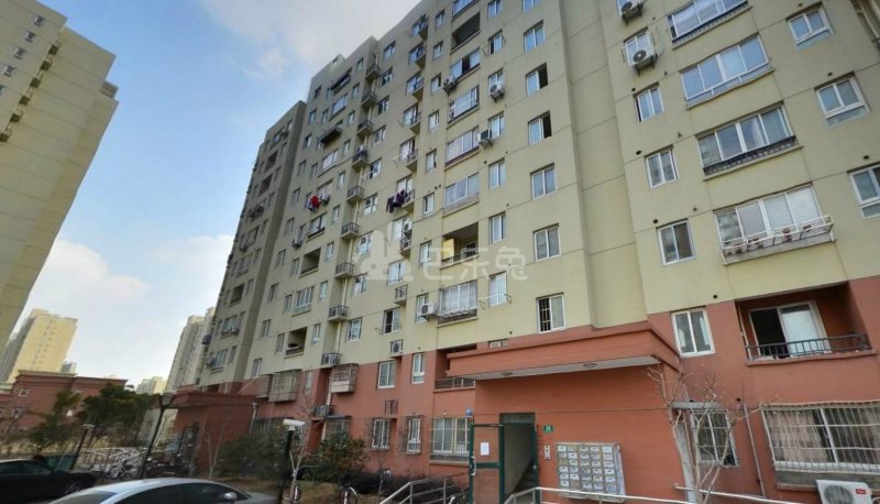 金葵新城西区7292812周边环境图14