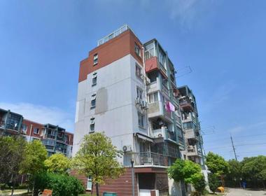 葑润华庭南2区 2室2厅1卫