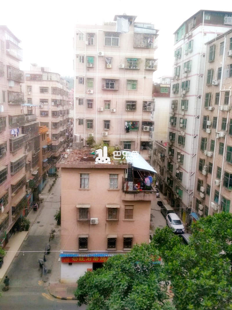 深圳龙岗_长龙新村三区四巷1号_1室0厅1卫_公寓朝东_长龙新村三区四巷