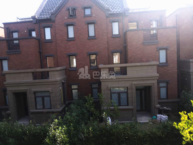 招商海德名门（海笛路199弄）5789204周边环境图8