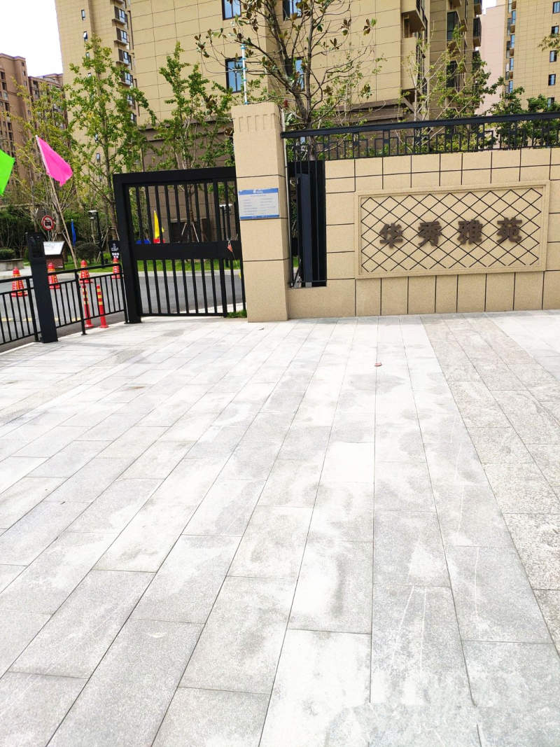 华秀雅苑5682839周边环境图7