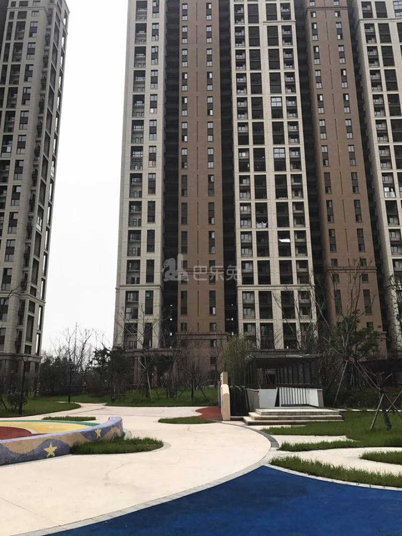 东裕华庭18477091周边环境图1