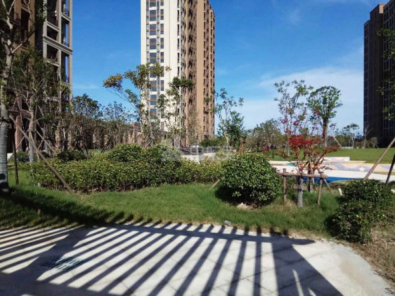 东裕华庭18477091周边环境图2