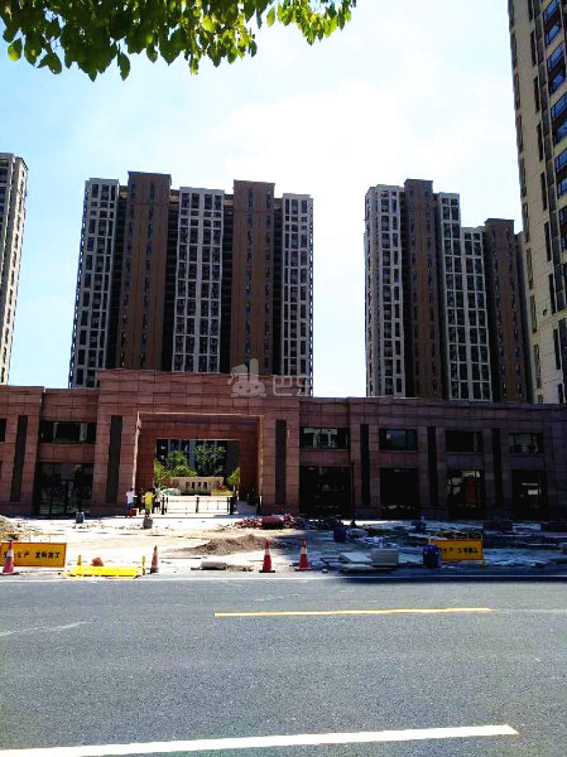 东裕华庭18477091周边环境图3