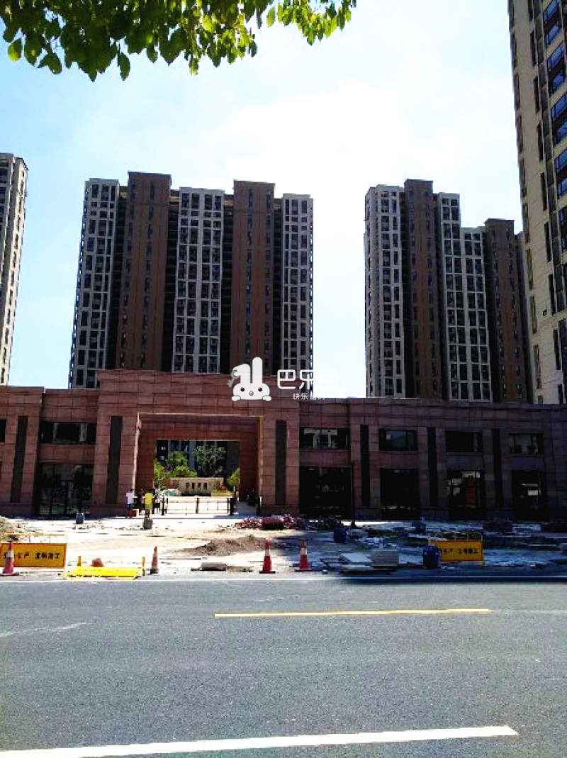 杭州萧山_东裕华庭_1室0厅0卫_合租_临江街道纬六路-杭州巴乐兔租房