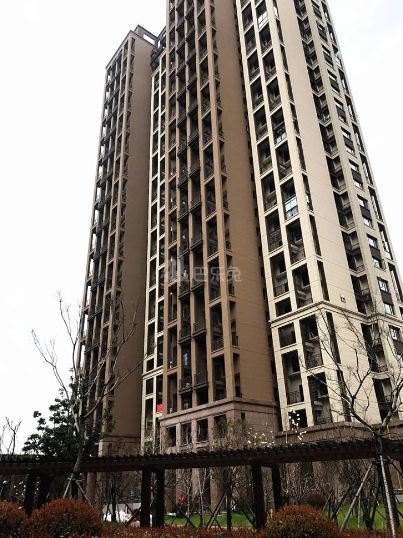 东裕华庭18477091周边环境图4