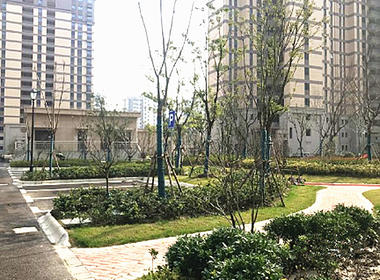 金水和璟园北区 3室2厅1卫