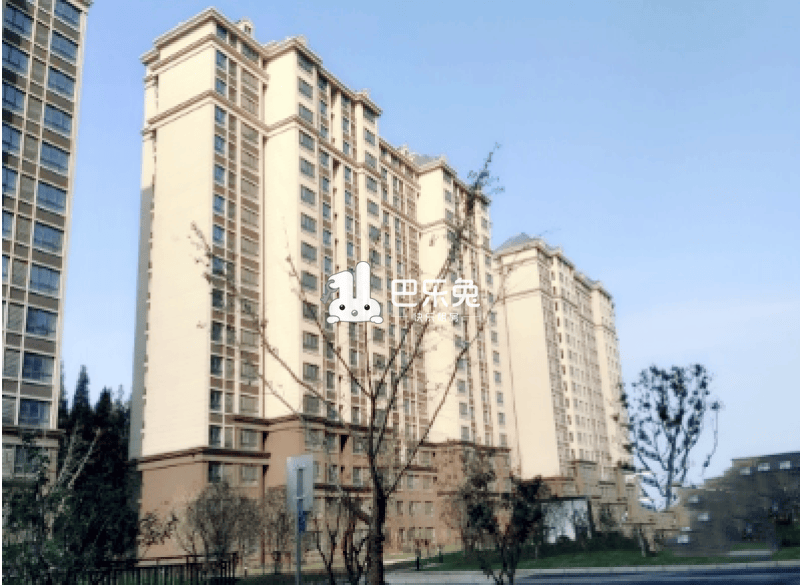 金力时代广场1期