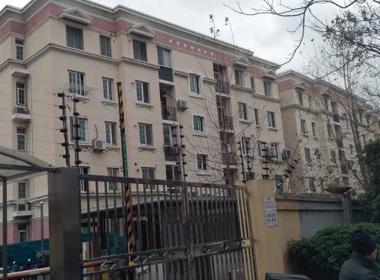 万科城市花园5区（金枫区） 1室0厅0卫