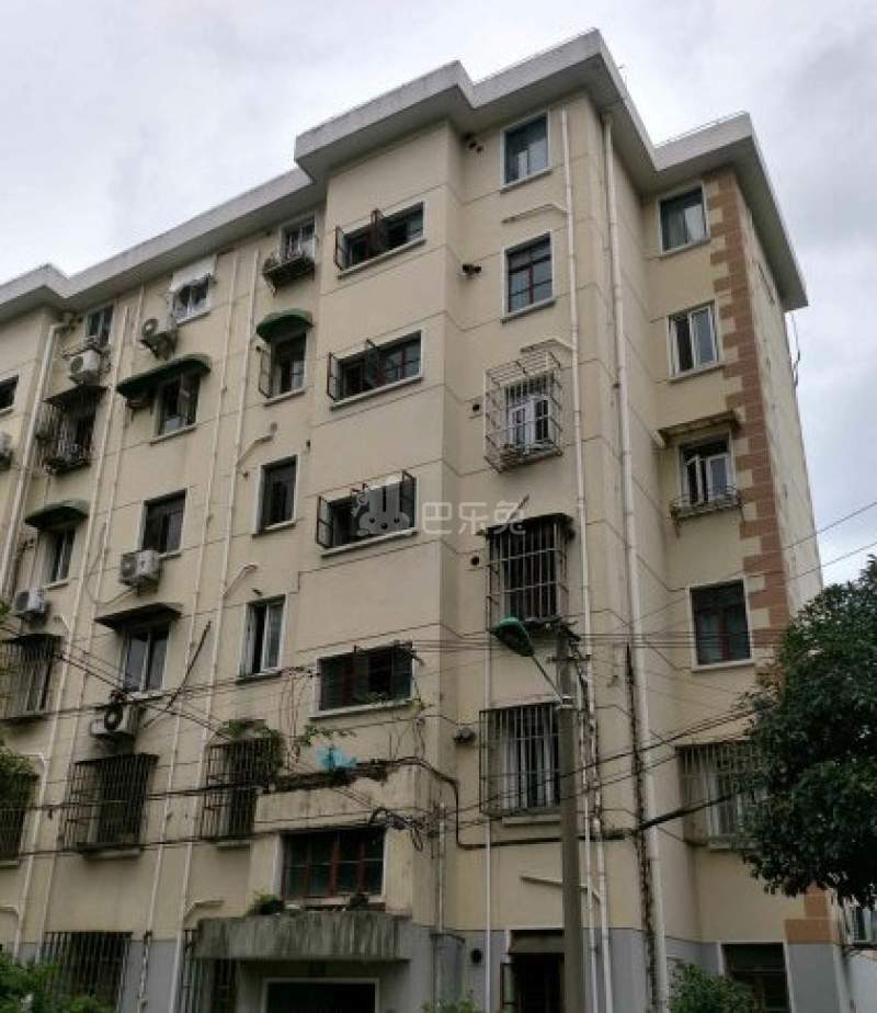 益文路79弄小区5682477周边环境图11