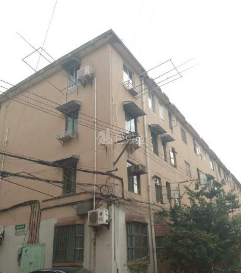 南大路14弄小区5849812周边环境图15