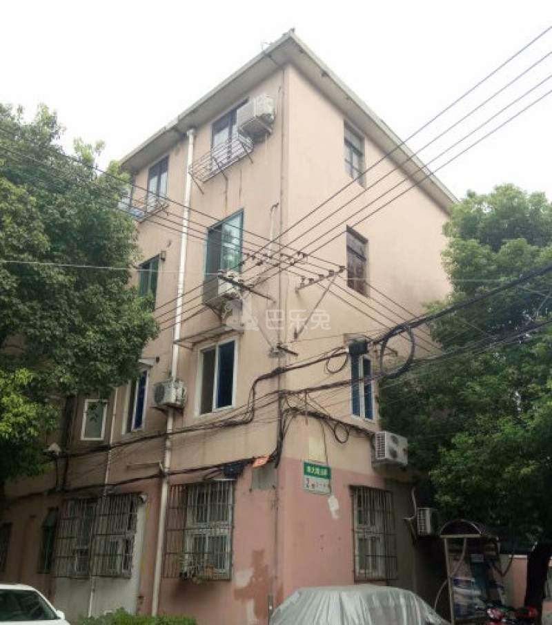 南大路14弄小区5849812周边环境图16