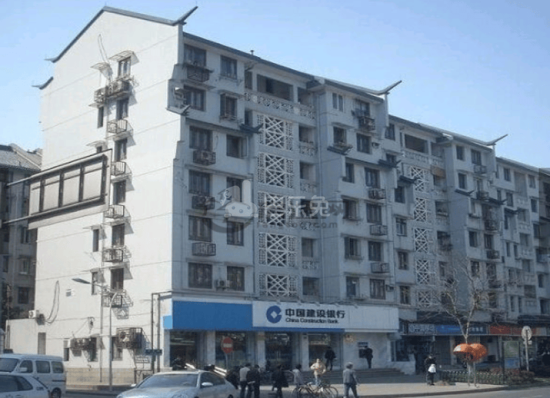 吴山新苑15639138周边环境图8