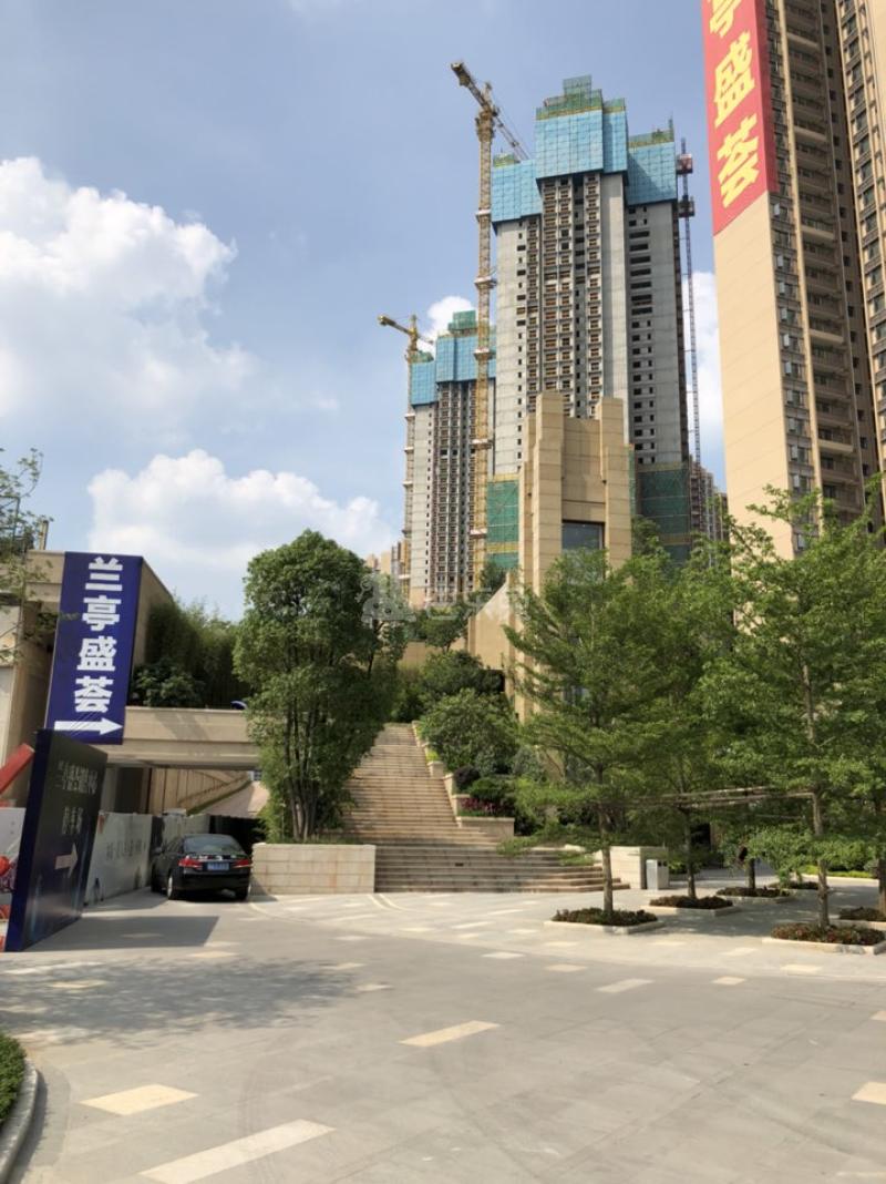 广州天河_兰亭盛荟_4室1厅1卫_合租朝北_东圃明镜路-广州巴乐兔租房