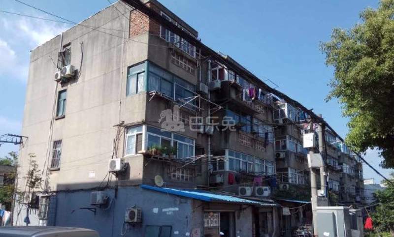 建宁二村13539350周边环境图0