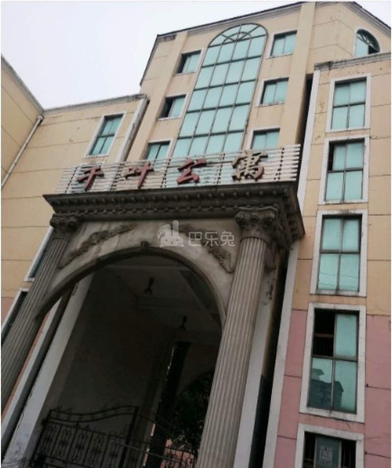 千叶公寓（昆山）2315091周边环境图8