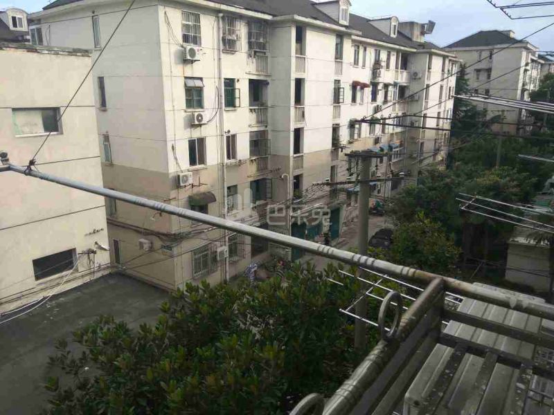 南华小区9079084周边环境图9