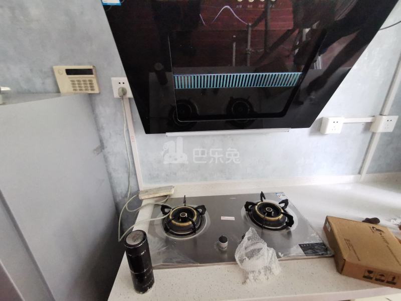 聚丰景都9999485厨房图5