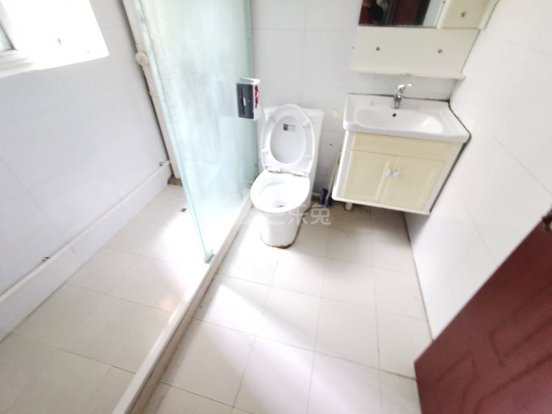 聚丰景都9999485卫生间图9