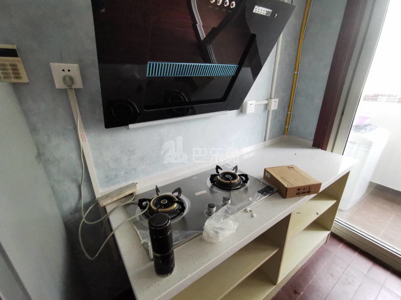 聚丰景都9999485厨房图6