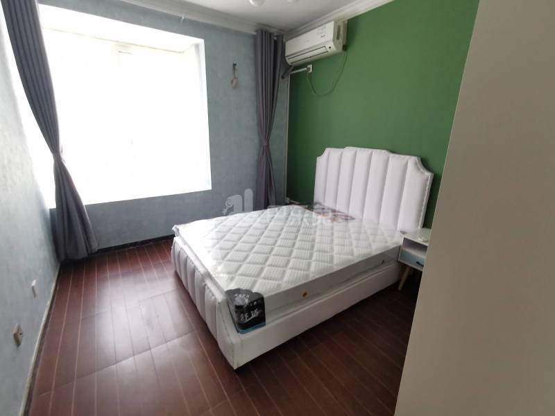 聚丰景都9999485卧室图3