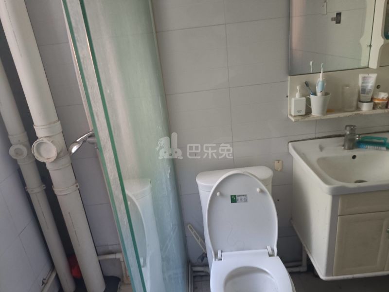 聚丰景都9999485卫生间图8