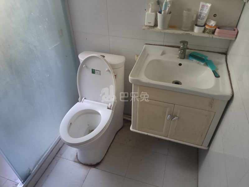 聚丰景都9999485卫生间图7