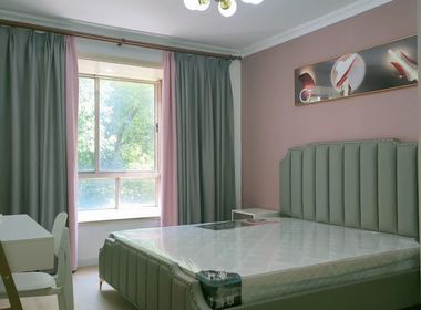 桃源兴城苑北区 