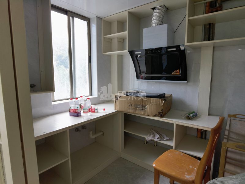 桃源兴城苑北区10000460厨房图2