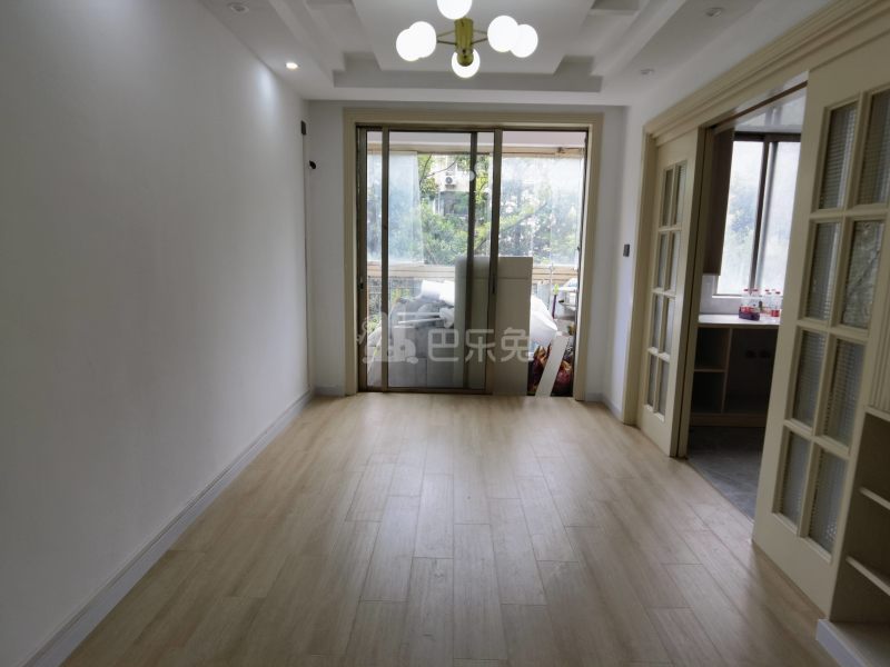 桃源兴城苑北区10000460客厅图0